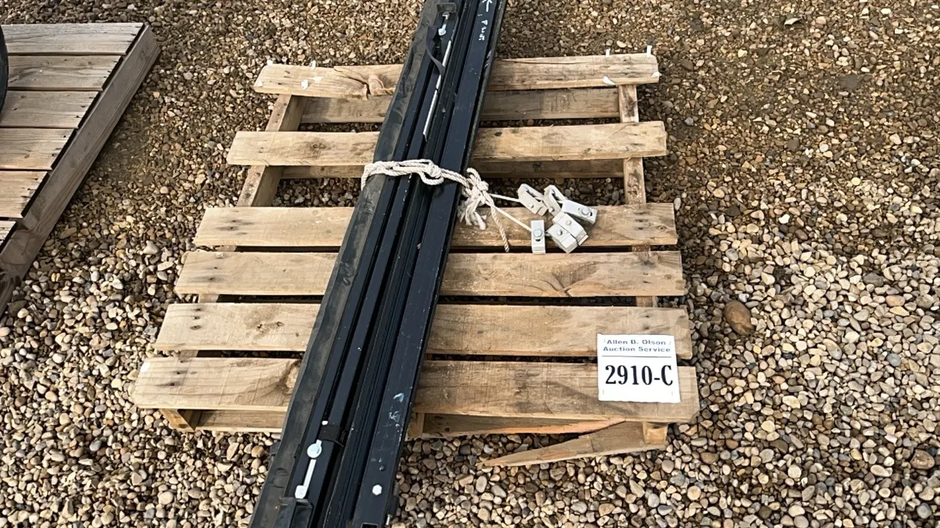 SOFT ROLL TOP TRUCK BOX COVER