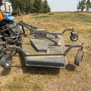Buhler FarmKing Finish Mower