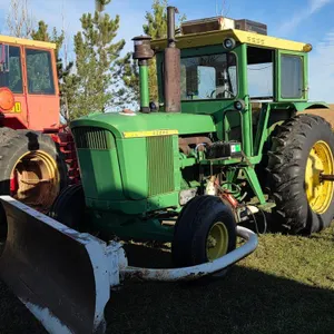 John Deere 5020 Tractor