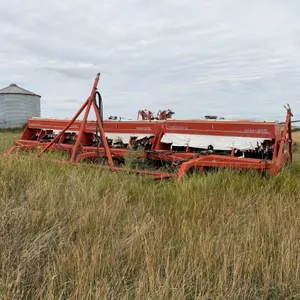 Morris MH310 Hoe Drills