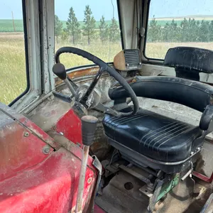 Farmall F1066 Tractor