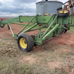 John Deere Land Leveler