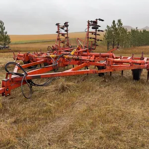 Minneapolis Moline Chisel Plow