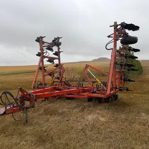 Morris Anhydrous Applicator