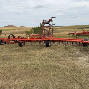 Field Cultivator