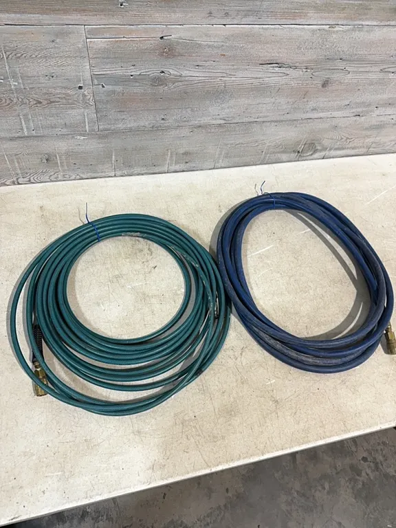 Air hoses