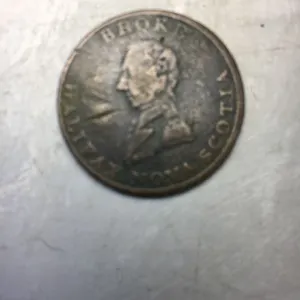 Canadian Coins and Currency