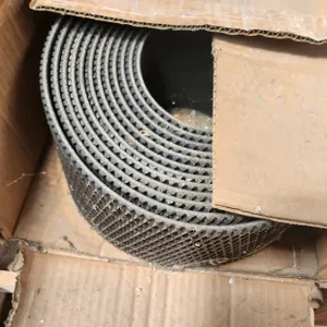 (3) John Deere 459 Round Baler Belts