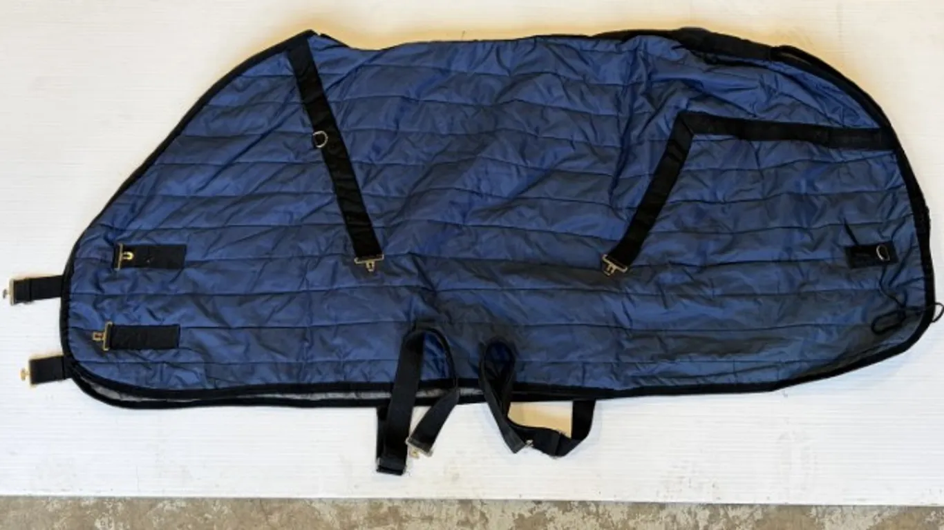 Horse Stable Blanket