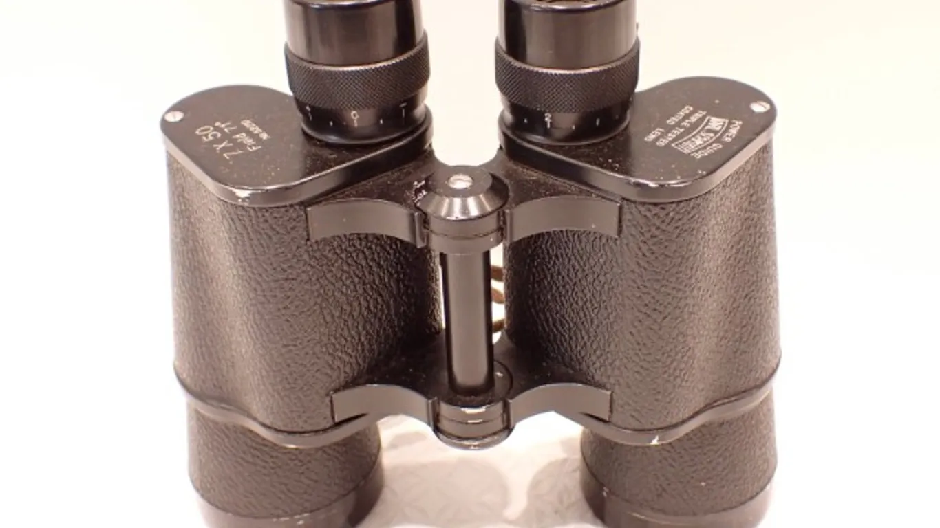 Karl Schmidt binoculars