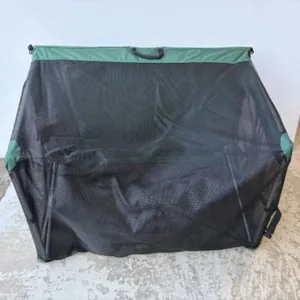 Pop Up Pet Crate