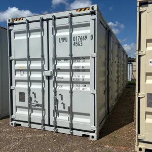 40FT SHIPPING CONTAINER