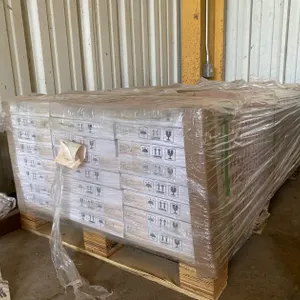 Lifeproof SPC Click-Lock Flooring