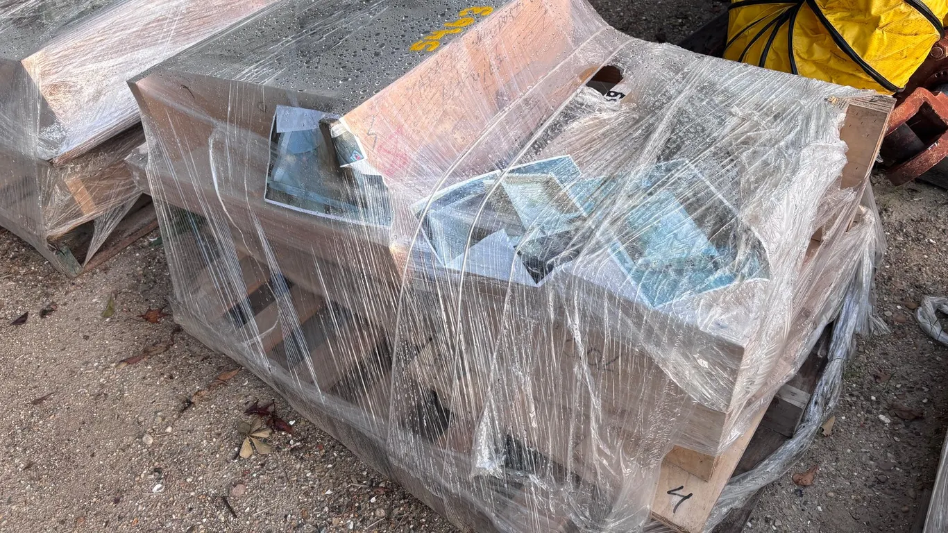 VARIOUS CONCRETE MOLDS