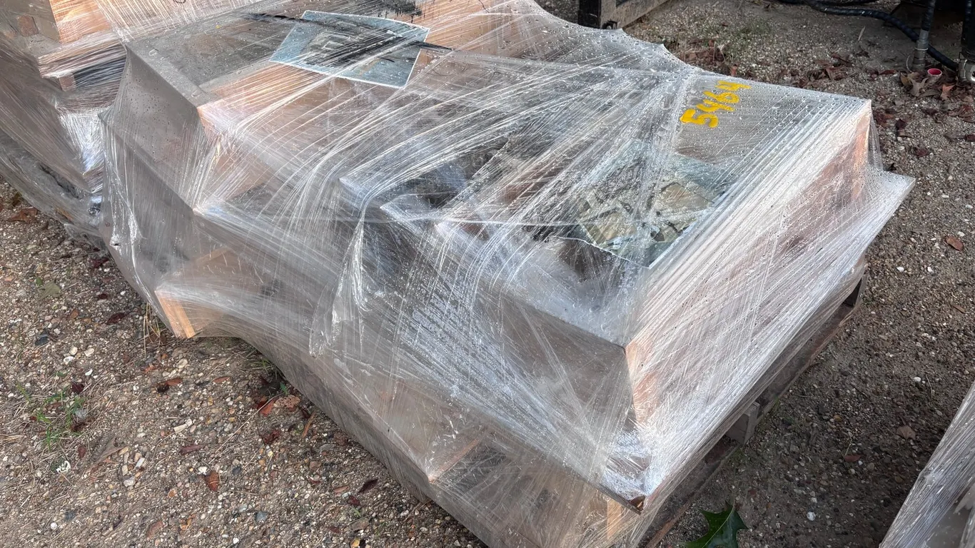 VARIOUS CONCRETE MOLDS