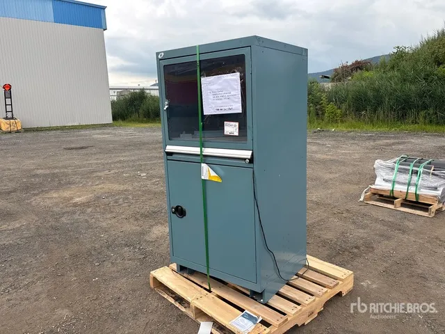 Server Cabinet
