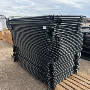 Quantity of (44) 2025 BYT MSPP07 7 ft Mesh Sheep Livestock Panel (Unused)