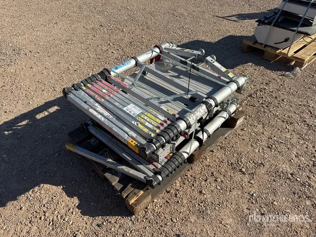 Materiel de Location Rental Equipment