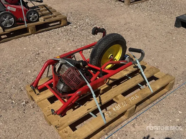 Heib PF400 Materiel de Location Rental Equipment
