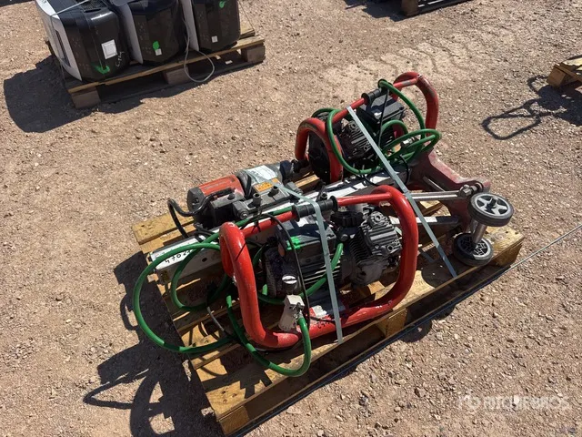 Qte De Materiel De Location Qty Of Rental Equipment