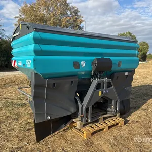 2023 Sulky X50 Econov Epandeur A Engrais 36 m 3-Point 4200 L Fertilizer Spreader