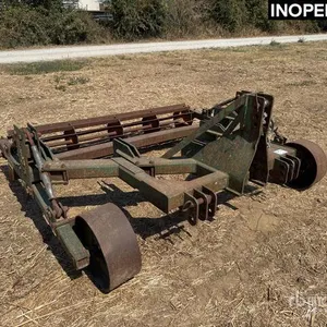 Cousins Vform Chassis Decompacteur 2.2 m 3-Point Frame Subsoiler (Inoperable)
