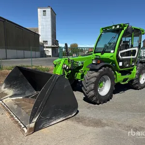 2020 Merlo TF42.7CS-140 Chariot Telescopique Telehandler