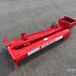 2025 Vis A Grain Hydraulic Swing Grain Auger