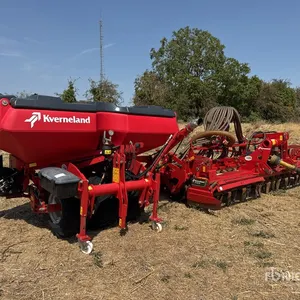 2022 Kverneland DF1 Combine De Semis 4 m 3-Point Air Seeder