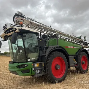 2023 Fendt Rogator 645 36 m 4x4 High Clearance Automoteur Self-Propelled Sprayer
