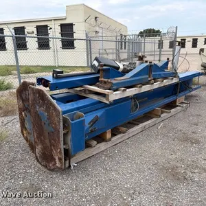 Automotive lift