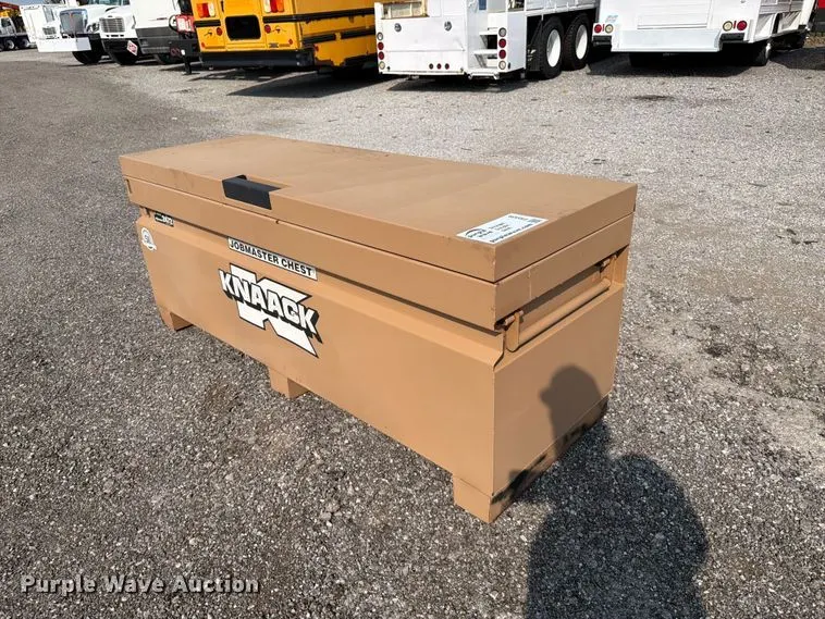 Knaack 2472 toolbox