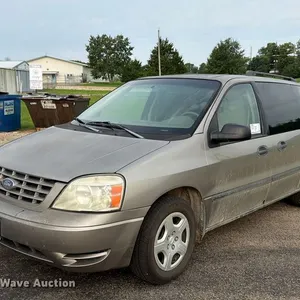 2006 Ford Freestar van