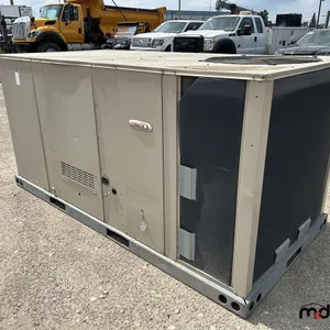 Lennox KGA090S4BH1J Rooftop Unit
 UNRESERVED