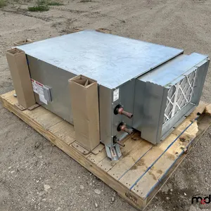 Daikin Blower Coil
 UNRESERVED