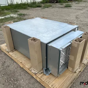 Daikin Blower Coil
 UNRESERVED