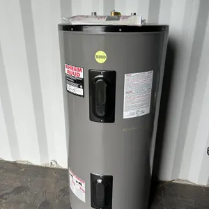 Rheem Ruud CELD-40 Hot Water Tank
 UNRESERVED