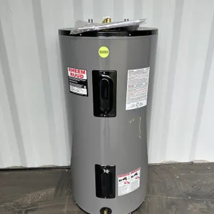 Rheem Ruud CELD-40 Hot Water Tank
 UNRESERVED