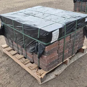 Keystone Roman Paver Pallet
 UNRESERVED