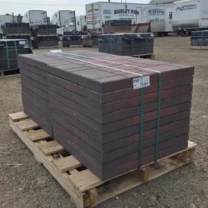 Keystone Cobblestone Rustic Pavers
 UNRESERVED