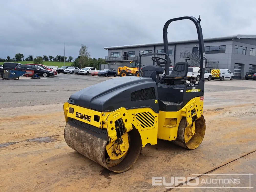 Bomag BW120AD-4