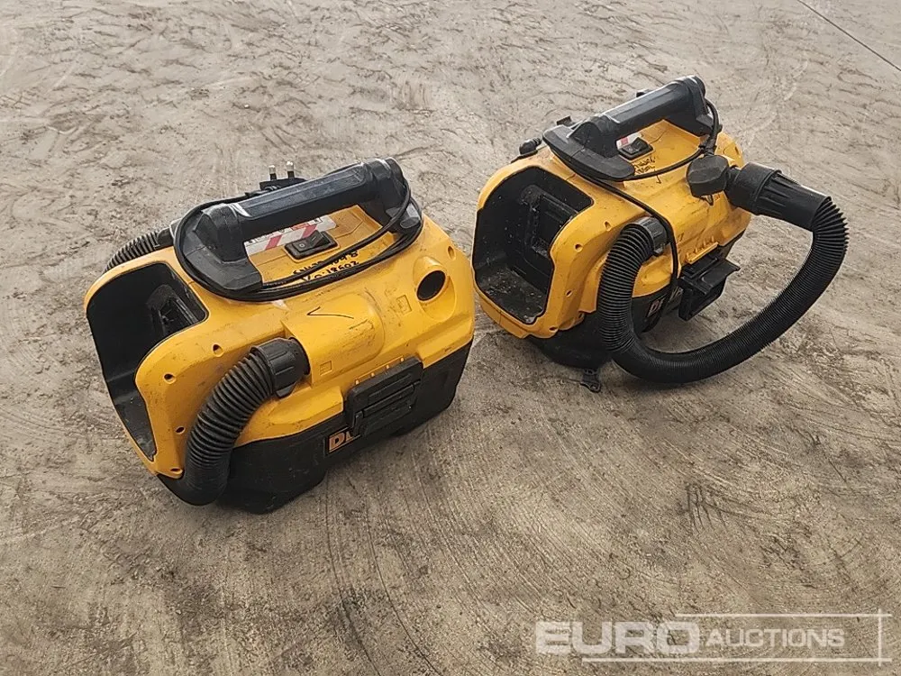 Dewalt DCV584L