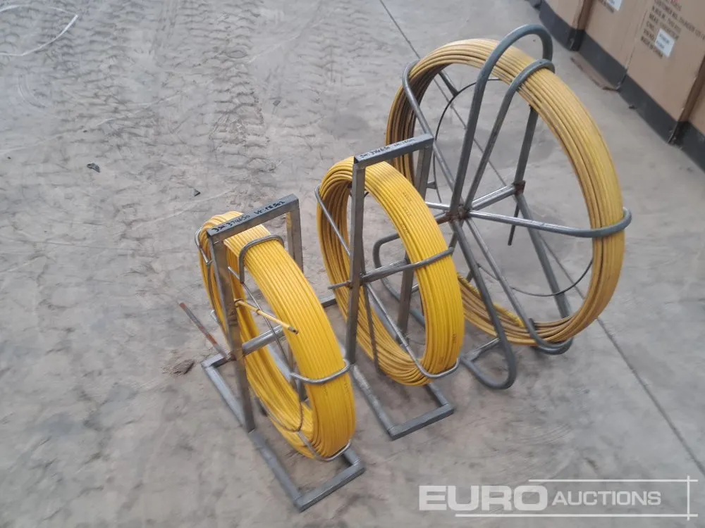 Cobra Reels (3 of)