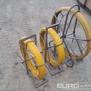 Cobra Reels (3 of) 