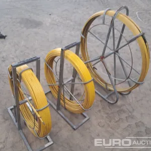 Cobra Reels (3 of) 