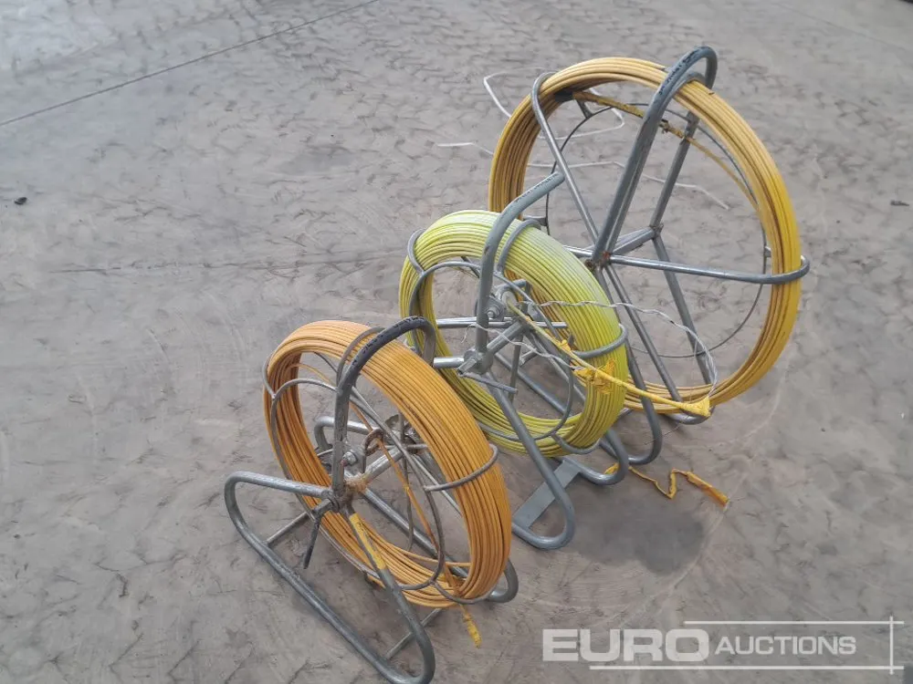 Cobra Reels (3 of)