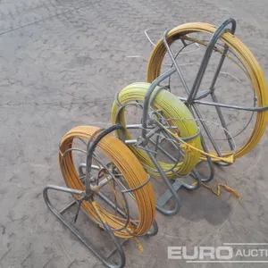 Cobra Reels (3 of) 