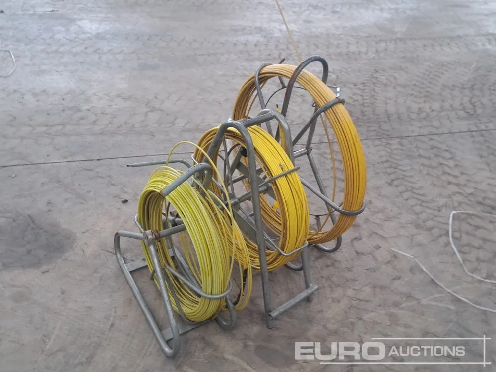 Cobra Reels (3 of)