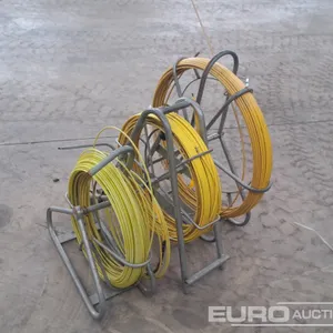 Cobra Reels (3 of) 