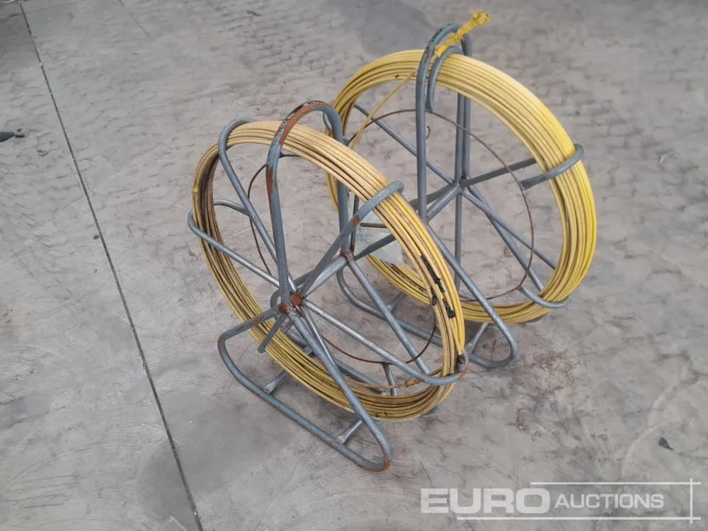 Cobra Reels (2 of)